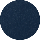 Stahlblau